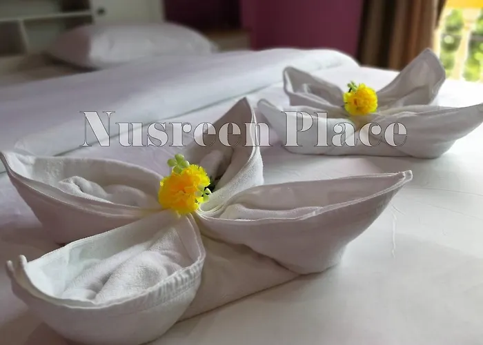 Nusreen Place