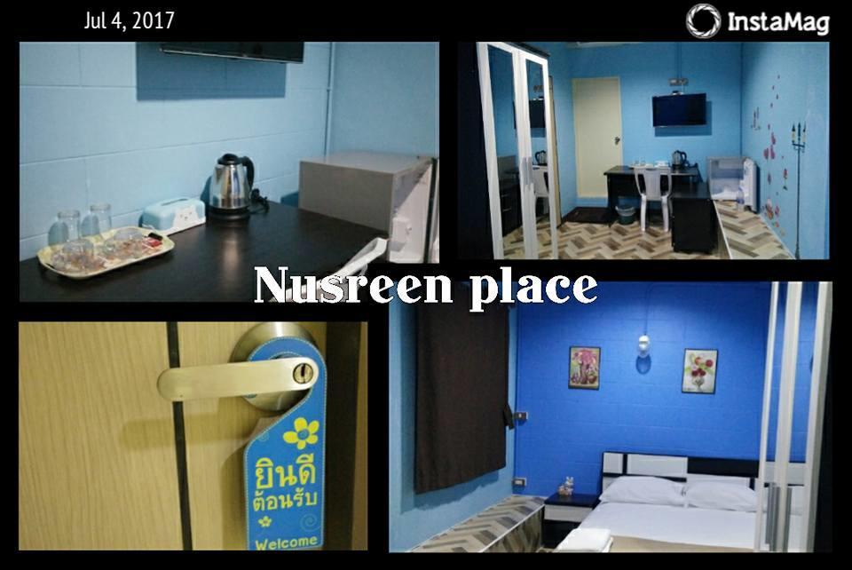 Nusreen Place 2* Bangkok