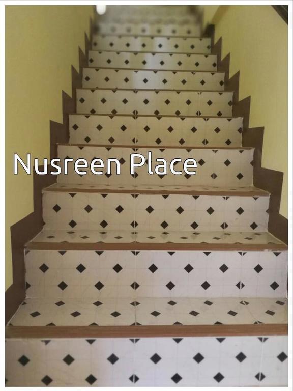 Guest house Nusreen Place Bangkok