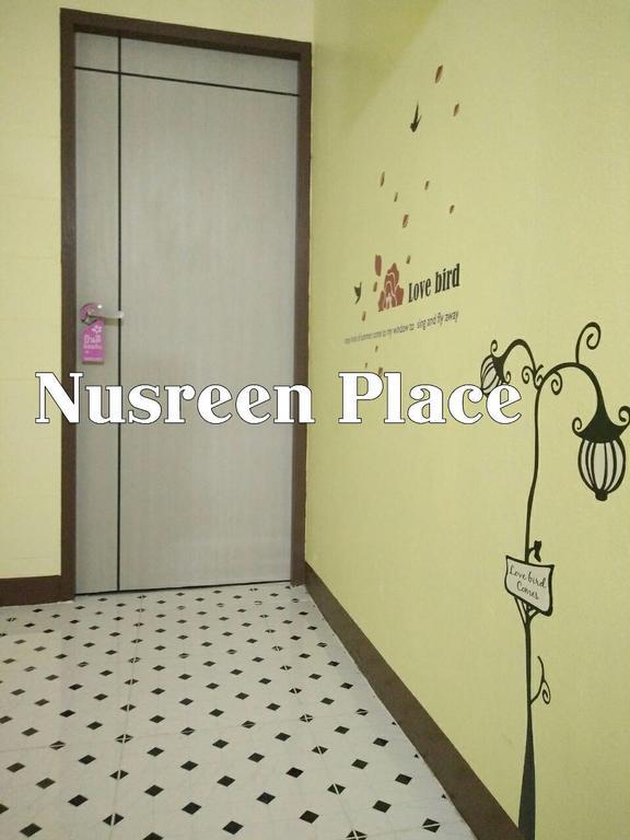 Nusreen Place 2* Bangkok