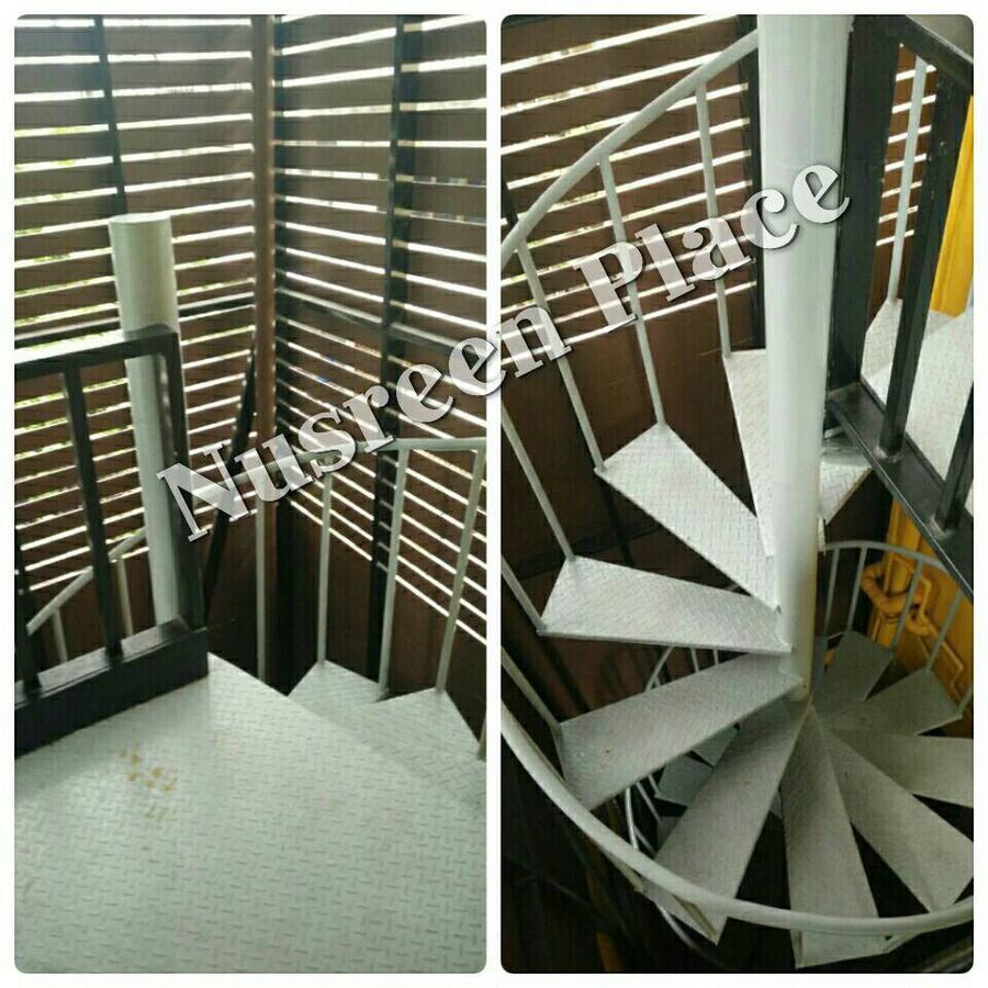 Nusreen Place Guest house