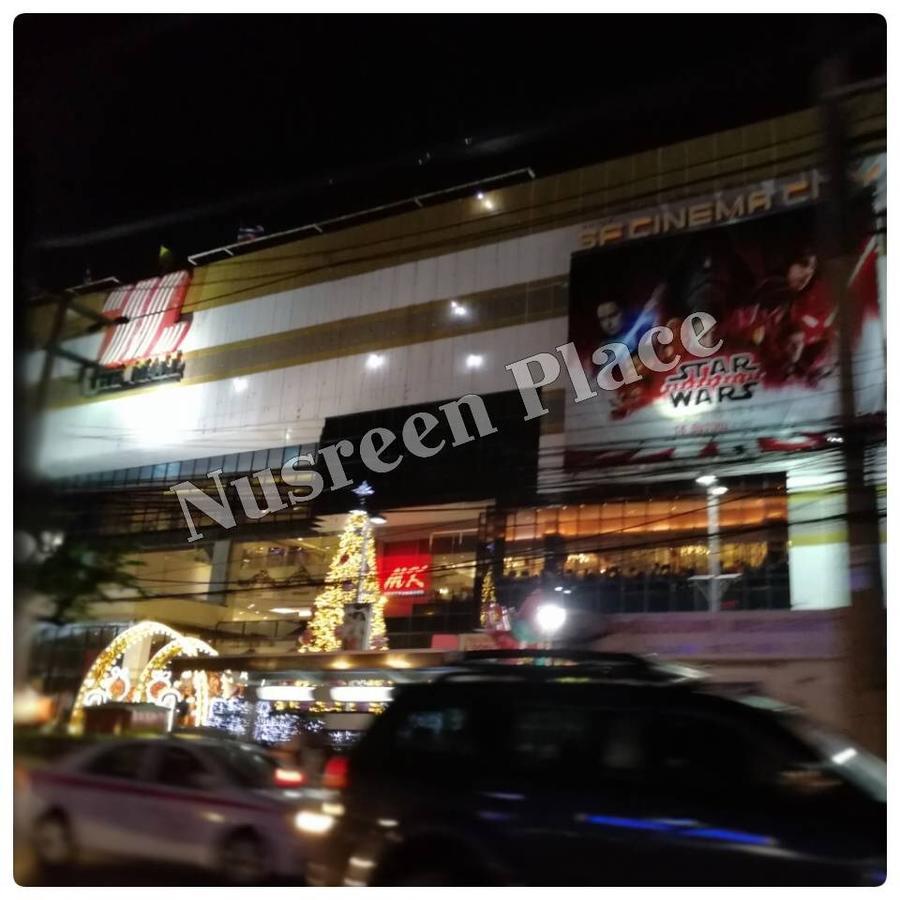 Nusreen Place Guest house Bangkok