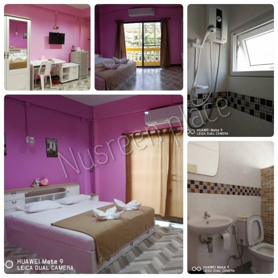 Guest house Nusreen Place