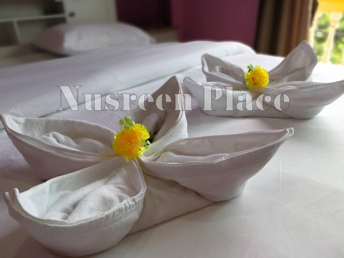 Nusreen Place
