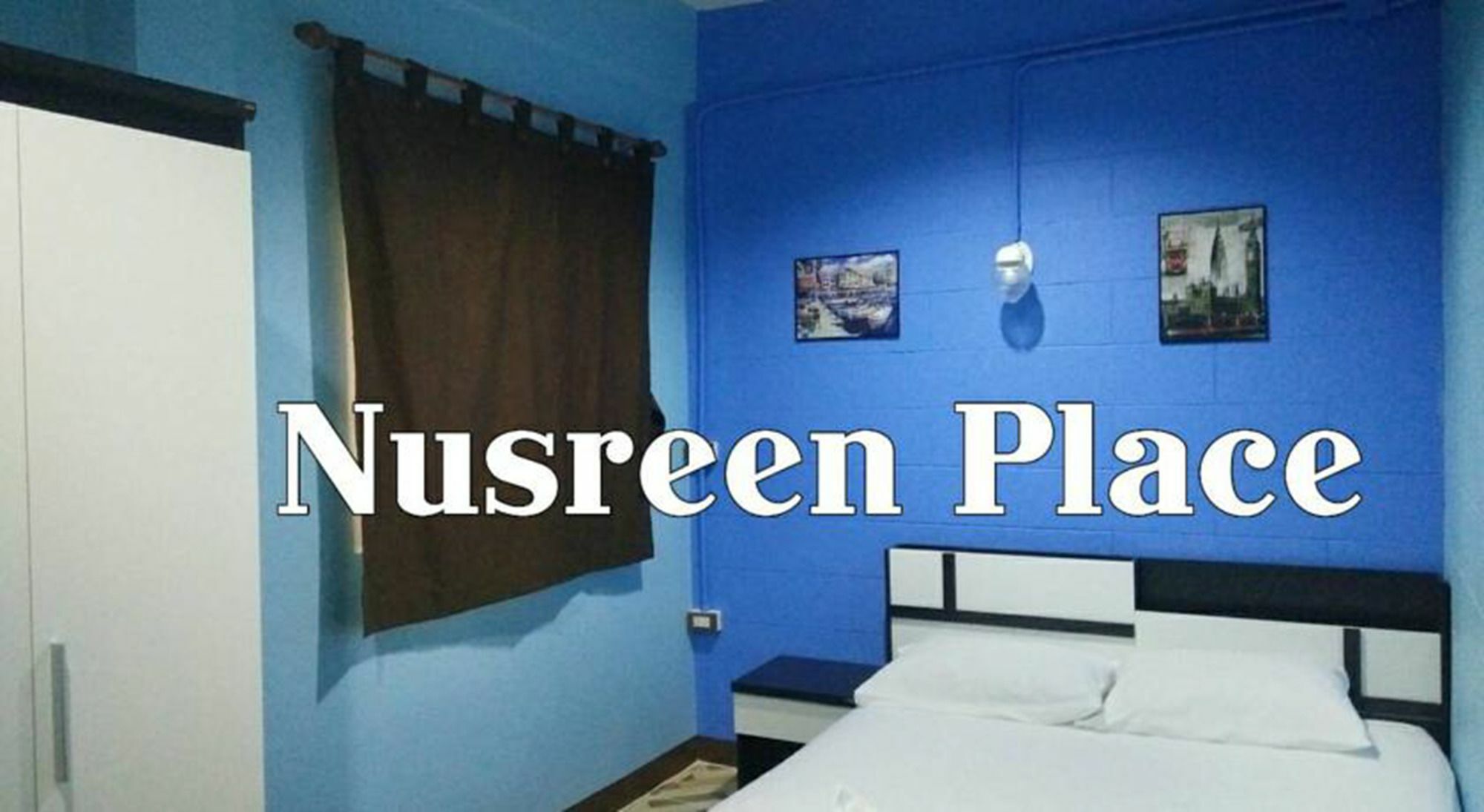 Nusreen Place Guest house