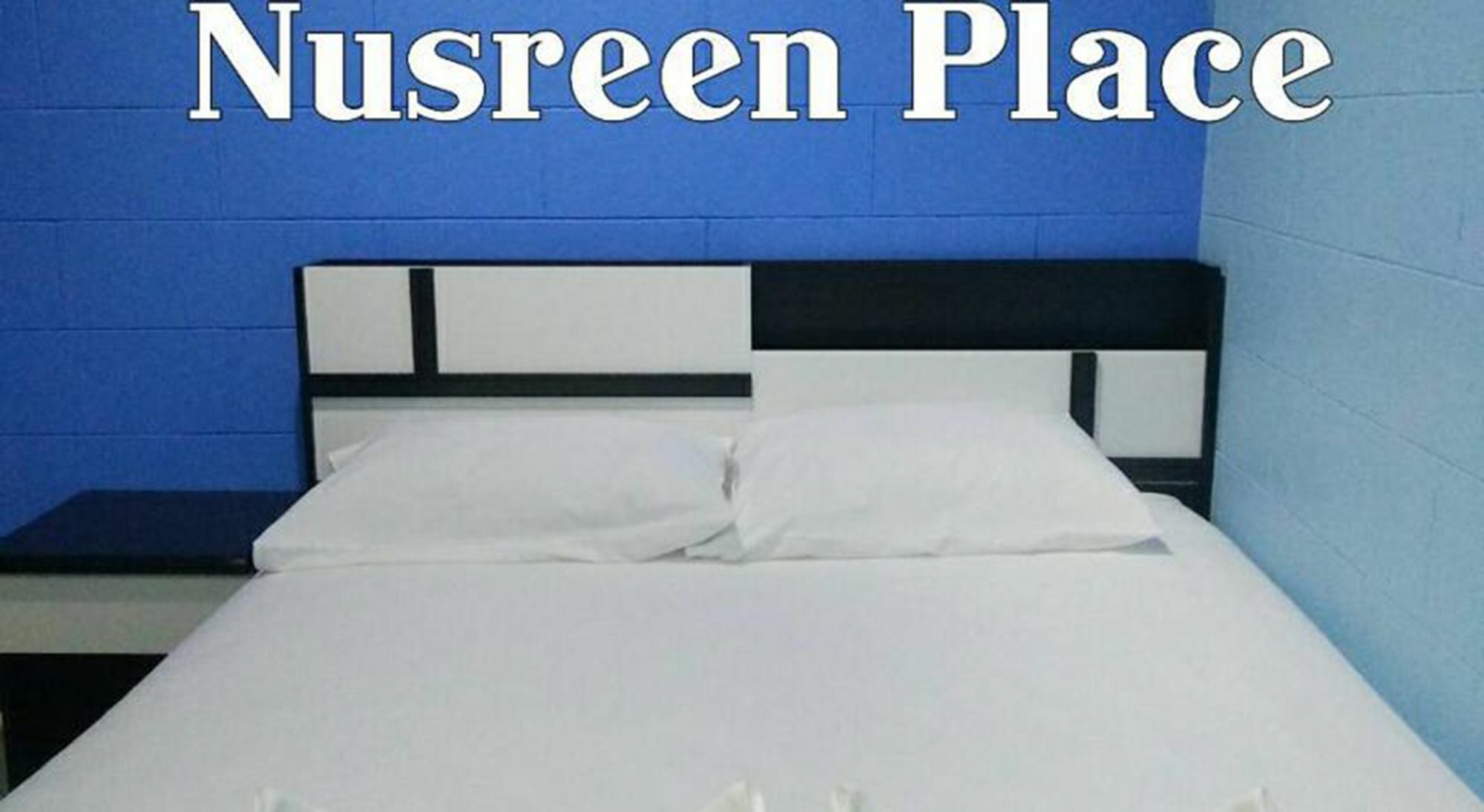 Nusreen Place 2*